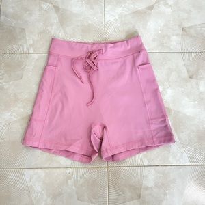 Offline by Aerie activewear short. Worn once! Very comfortable
